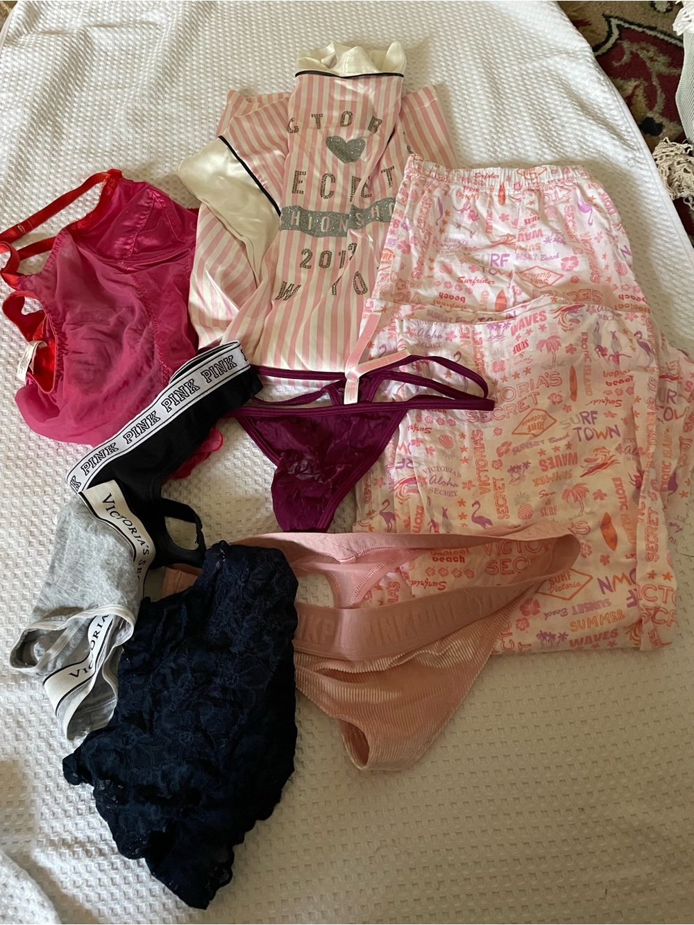 Victoria secret Lingerie reseller Bundle